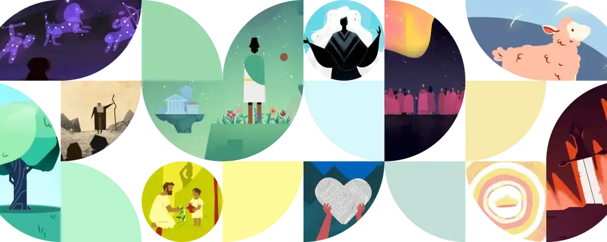 Der Charakter Gottes